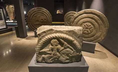 Museo de Prehistoria y Arqueología en Santander | El Diario Montañes