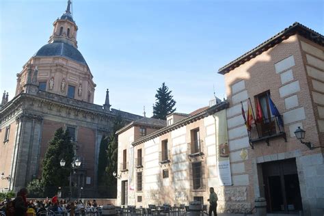 Museo de San Isidro, los Orígenes de Madrid   Mirador Madrid