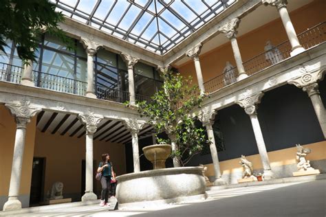 Museo de San Isidro: para conocer la prehistoria de Madrid