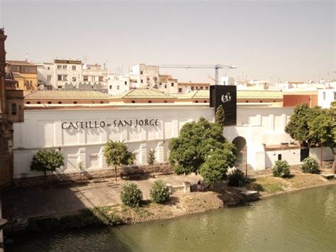 Museo Del Castillo De San Jorge  Seville    2019 All You ...