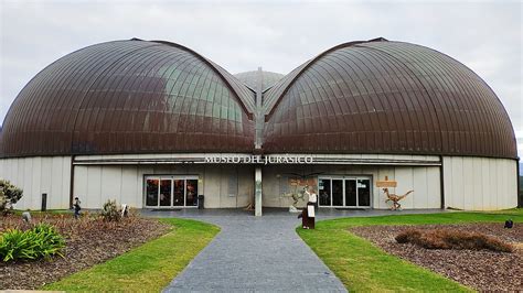 Museo del Jurásico de Asturias   Wikipedia, la ...