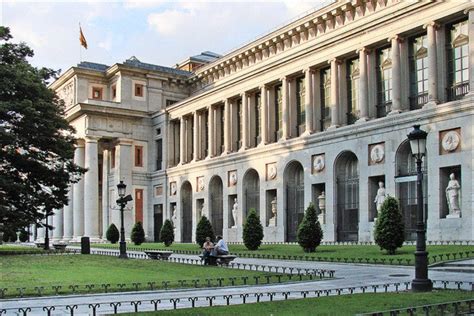 Museo del Prado: Madrid Attractions Review   10Best ...