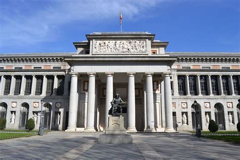 Museo del Prado   Wikipedia