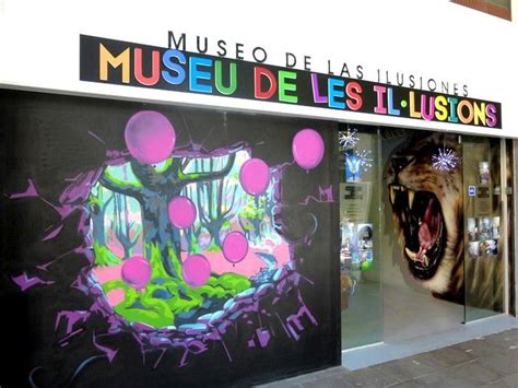 MUSEO ESPEJOS BARCELONA | Leonardum Barcelona