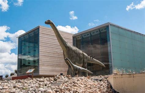 Museo Paleontológico de Cuenca   Cuenca