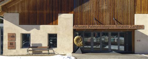 Museo paleontologico Rinaldo Zardini
