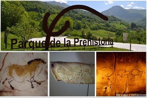 Museo parque de la prehistoria, Teverga, Asturias