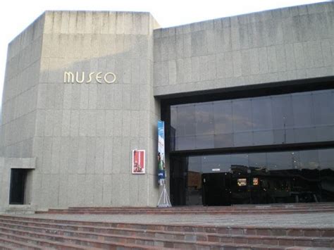 MUSEOS DE CUENCA: MUSEO DEL BANCO CENTRAL  Museo Etnográfico
