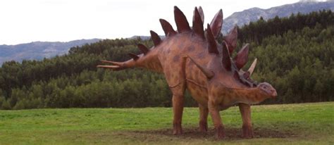 Museos en España con fósiles de dinosaurios