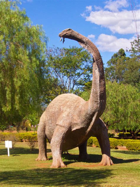 Museu dos Dinossauros – Wikipédia, a enciclopédia livre