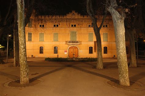 Museu Palau Mercader   Ajuntament de Cornellà