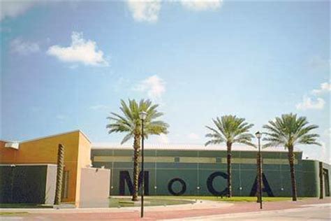 Museum of Contemporary Art, North Miami   Wikipedia