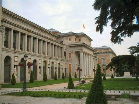 Museums in Madrid