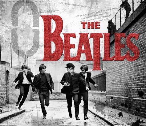 Music Archive: The Beatles Anthology