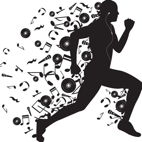 Music: Keys to running with a method | Daily Trojan