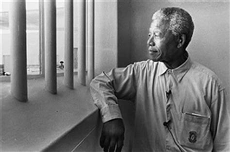 Music of survival in Mandela s prison | US & Canada | Al ...