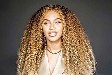 Musica  Beyonce, singolo contro il razzismo   Radionorba