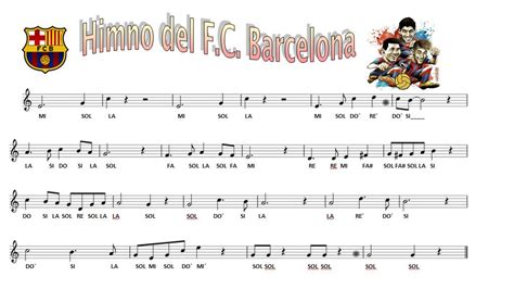 MÚSICA CASTILLA: Flauta   Himnos Real Madrid y F.C. Barcelona