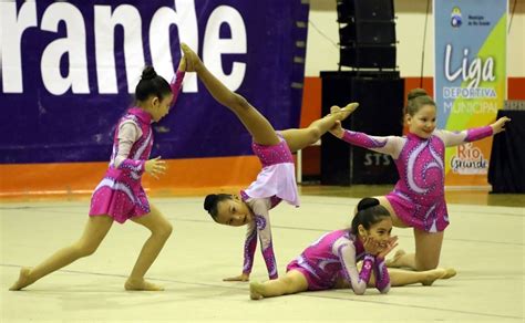 Musica De Gimnasia Ritmica Movida   Tipos de Gimnasia