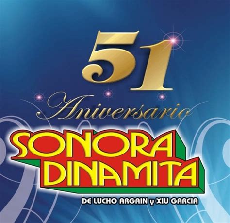 MUSICA DE LA SONORA DINAMITA | sonoradinamitamusica
