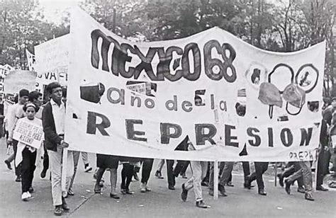 Música de resistencia. Así sonaba México en el  68   Gatopardo