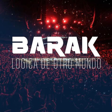 Musica del Cielo en Crisito: Barak – Discografia Completa ...