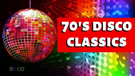 Música Disco   70 S Disco Classics | 1977   1979   YouTube