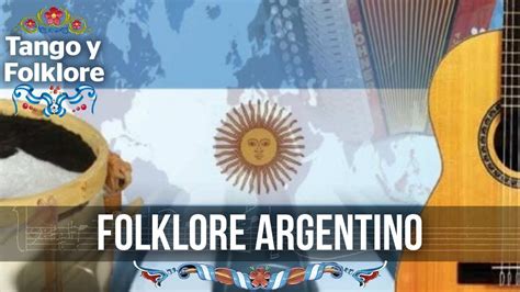 música folklórica argentina enganchados – Empiretory