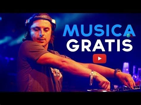 Musica Gratis Para Tus Videos   YouTube | Musica gratis ...