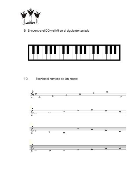 música octavio cuartero: ejercicios tema 1. Lenguaje ...