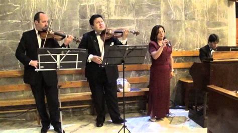 Música para Bodas, XV años, Orquesta Real de Xalapa ...
