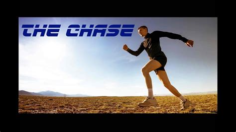 MÚSICA PARA CORRER: THE CHASE 180 PPM RUNNING   YouTube