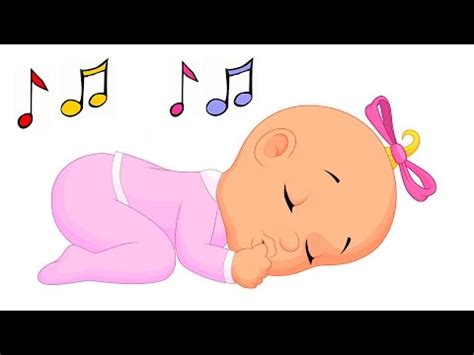 Música para Dormir Bebés   Suave y Relajante   YouTube