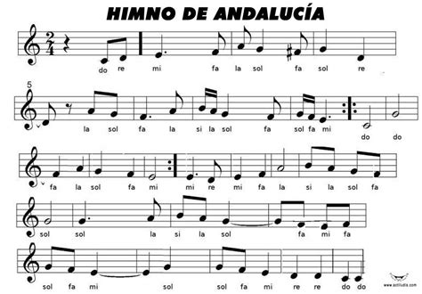 Música para el día de Andalucía   Actiludis
