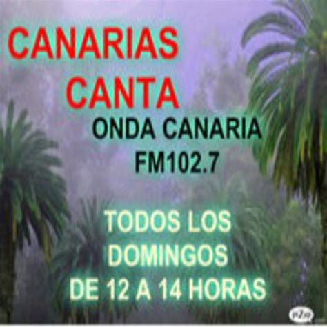 mÚsica popular tradicional canaria ....13 3 12 en Podcast CANARIAS ...
