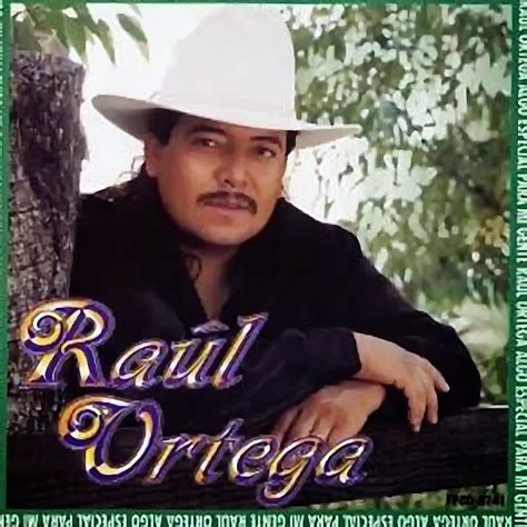 Música Romántica De Banda: Raul Ortega Y Su Banda Arre ...