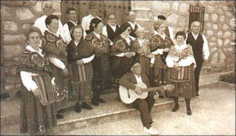 Música Tradicional de Andalucía