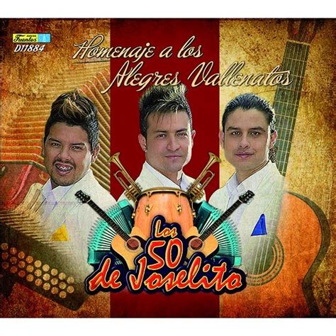 MUSICA TROPICAL DE COLOMBIA: LOS 50 DE JOSELITO 2014 HOMENAJE A LOS ...