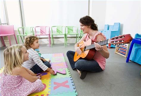 Músico terapia: ¿Cómo ayuda la música en niños con dificultades ...