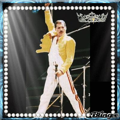 MUSIK + STARS: Freddie Mercury   Fallece Noviembre 24 de 1991