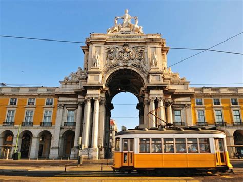 Must See Sights in Lisbon | Lisbon | Travel Channel