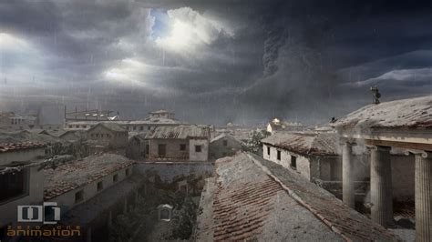 Mute the silence: Let s see, what happened in Pompeii and ...