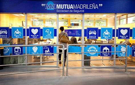 Mutua Madrileña se lanza a por el cliente digital con dos ...