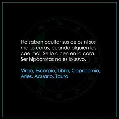 MUY CIERTO #Scorpio | Signo del zodiaco escorpio, Signos ...