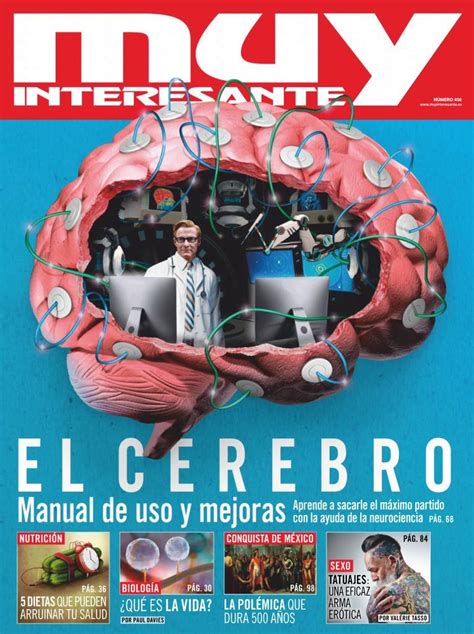 Muy Interesante   España Back Issue Mayo 2019  Digital  en ...
