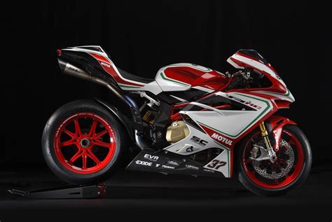 Mv Agusta F4 Rc 2018 018 | Motos de motocross, Motos deportivas, Mv agusta