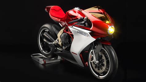 MV Agusta se une a Loncin para hacer motos de 350 y 500 cc | Moto1Pro