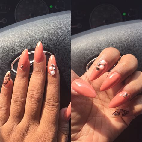 My current nails | Nails, Beauty