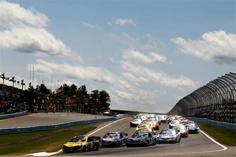 My Dream Schedule   The Official Site of Brad Keselowski ...