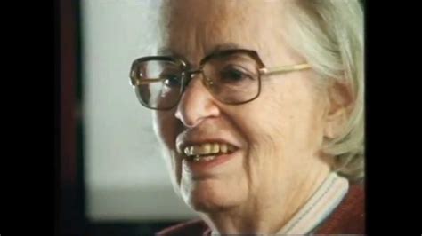 My Engagement to Alan Turing by Joan Clarke  later Joan Murray    YouTube